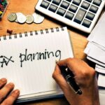 Tax Planning Strategies